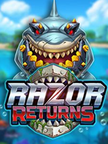 Razor returns