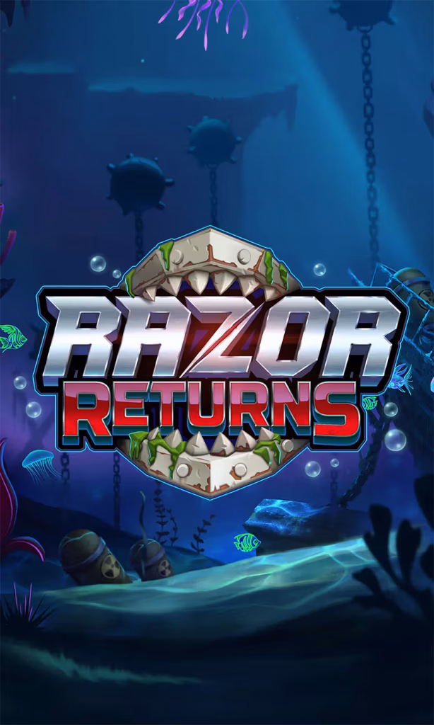 Razor Returns