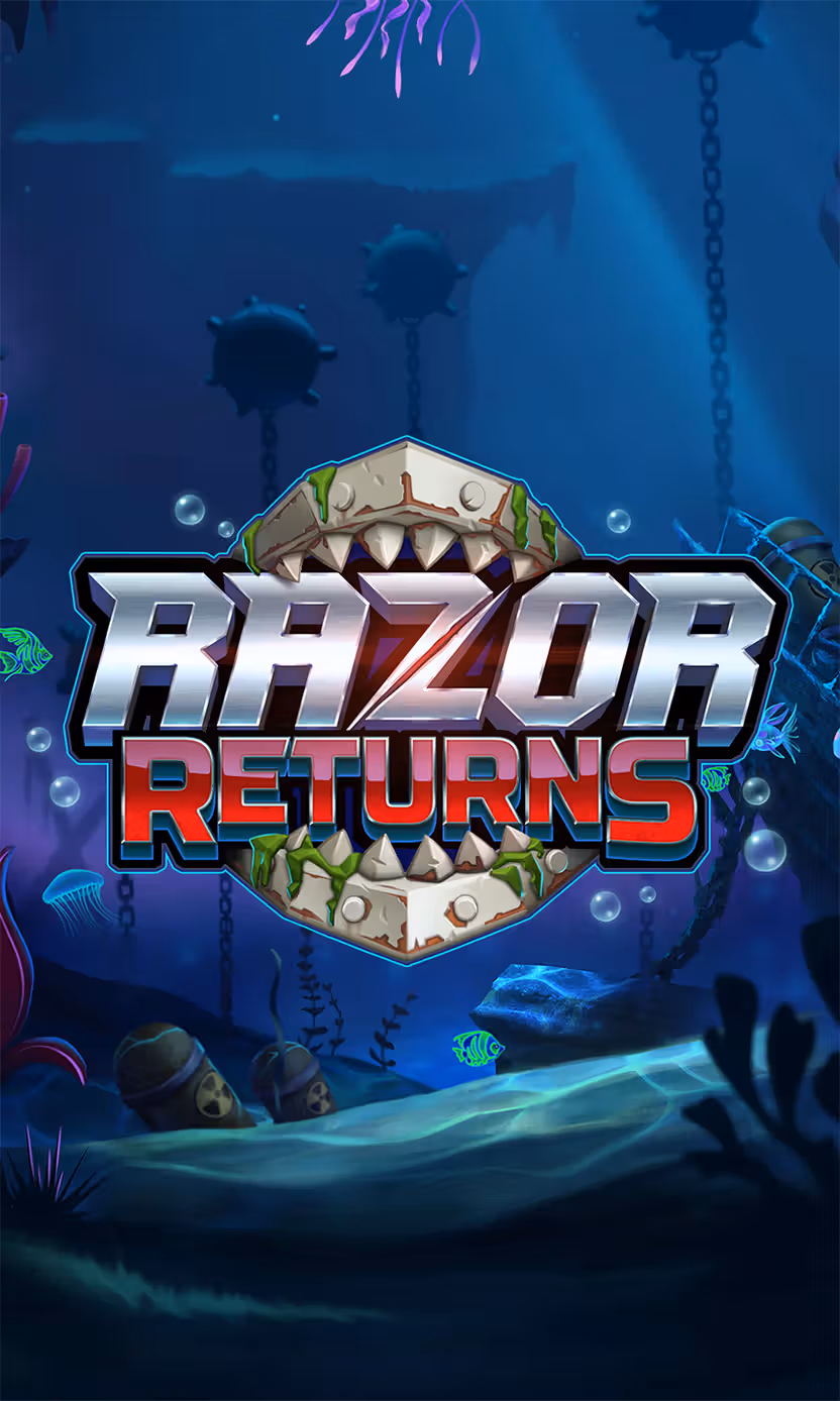 Razor Returns