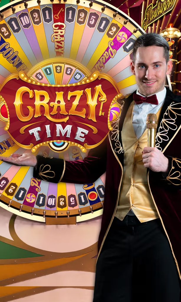 Crazy Time