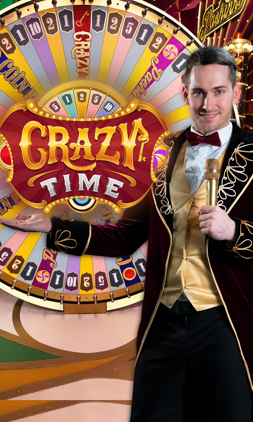 Crazy Time