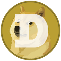 doge coin logo