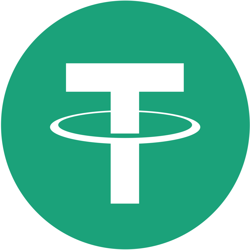 usdt logo