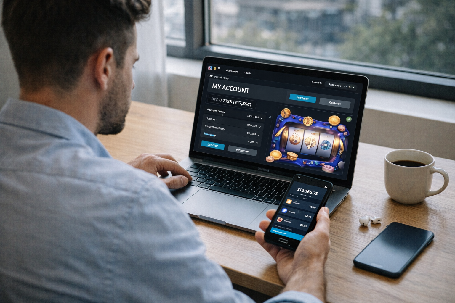 Crypto Casino Deposits and Withdrawals: Your Complete FAQ