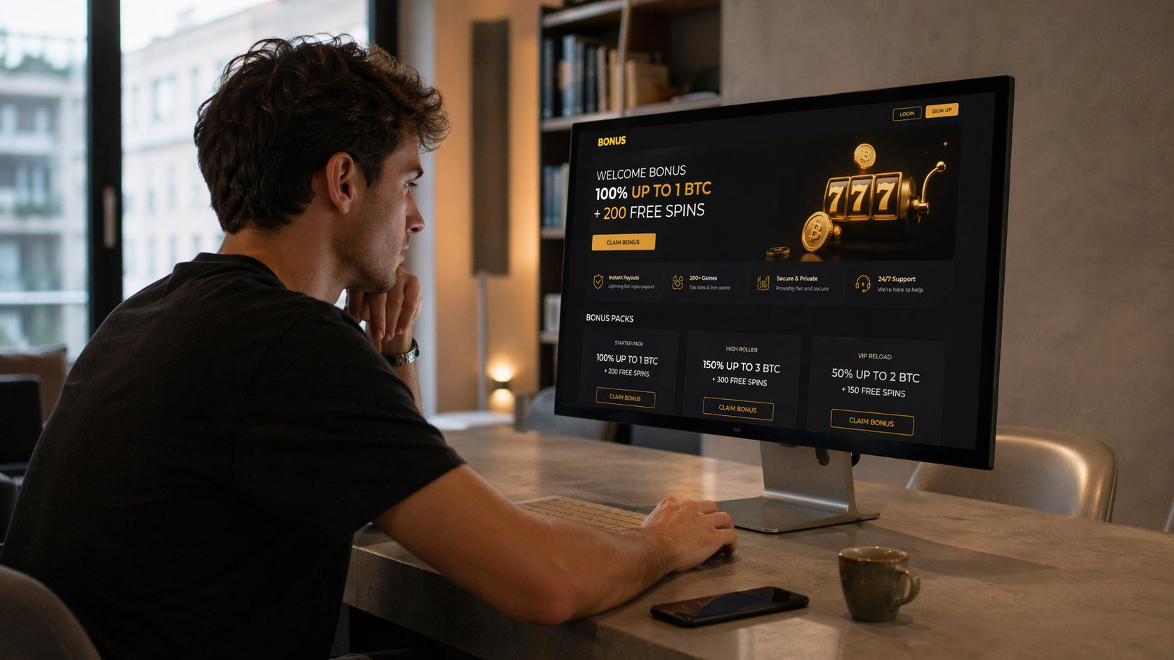 Free Spins Terms and Conditions at Crypto Casinos: The Complete Guide