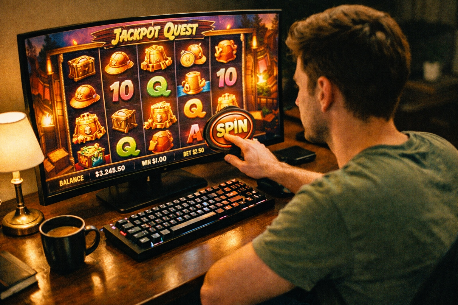 Slot Volatility Explained: High, Medium, and Low Variance in Slots