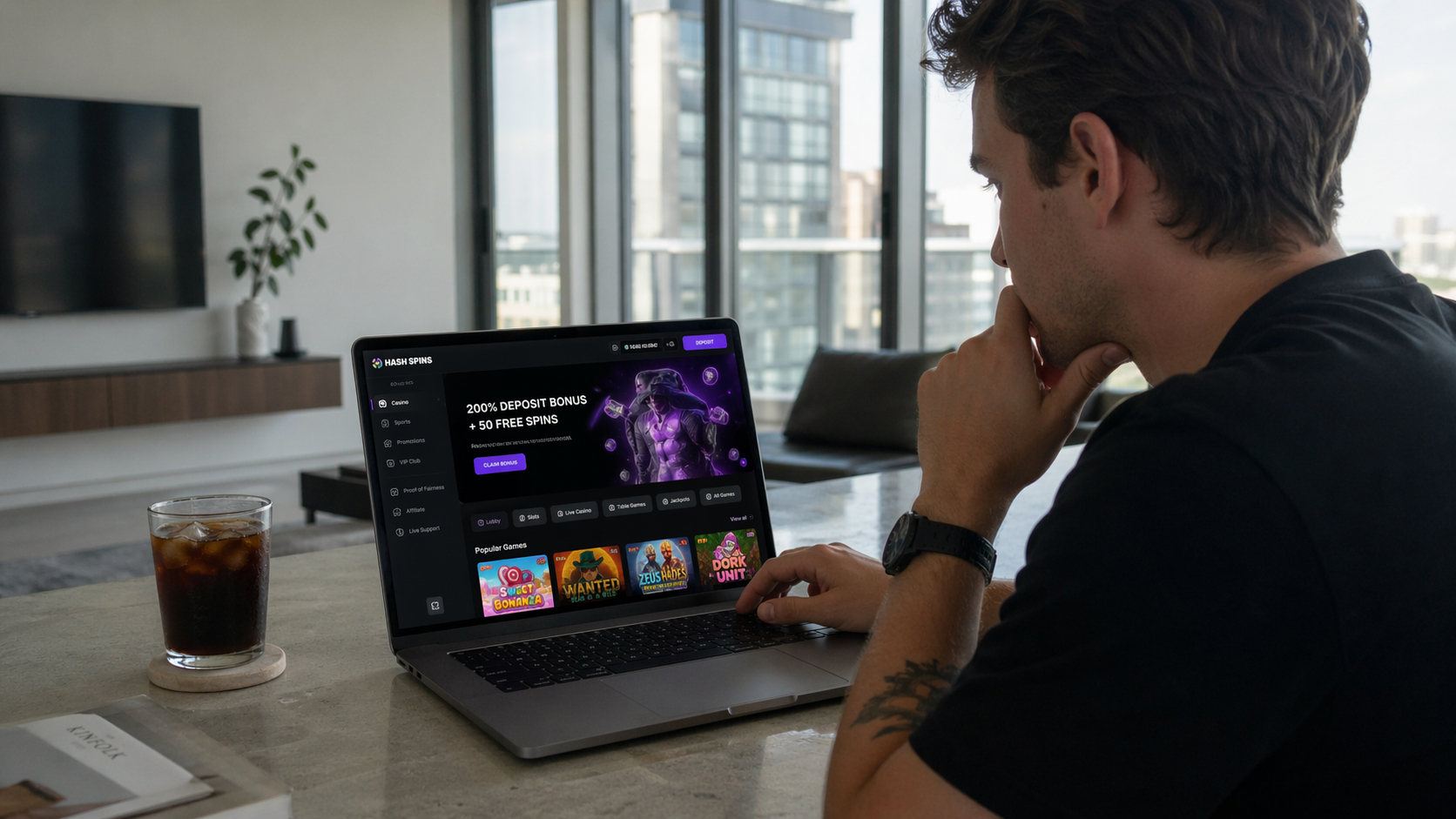 No Deposit Bonus at Crypto Casinos: The Complete Guide