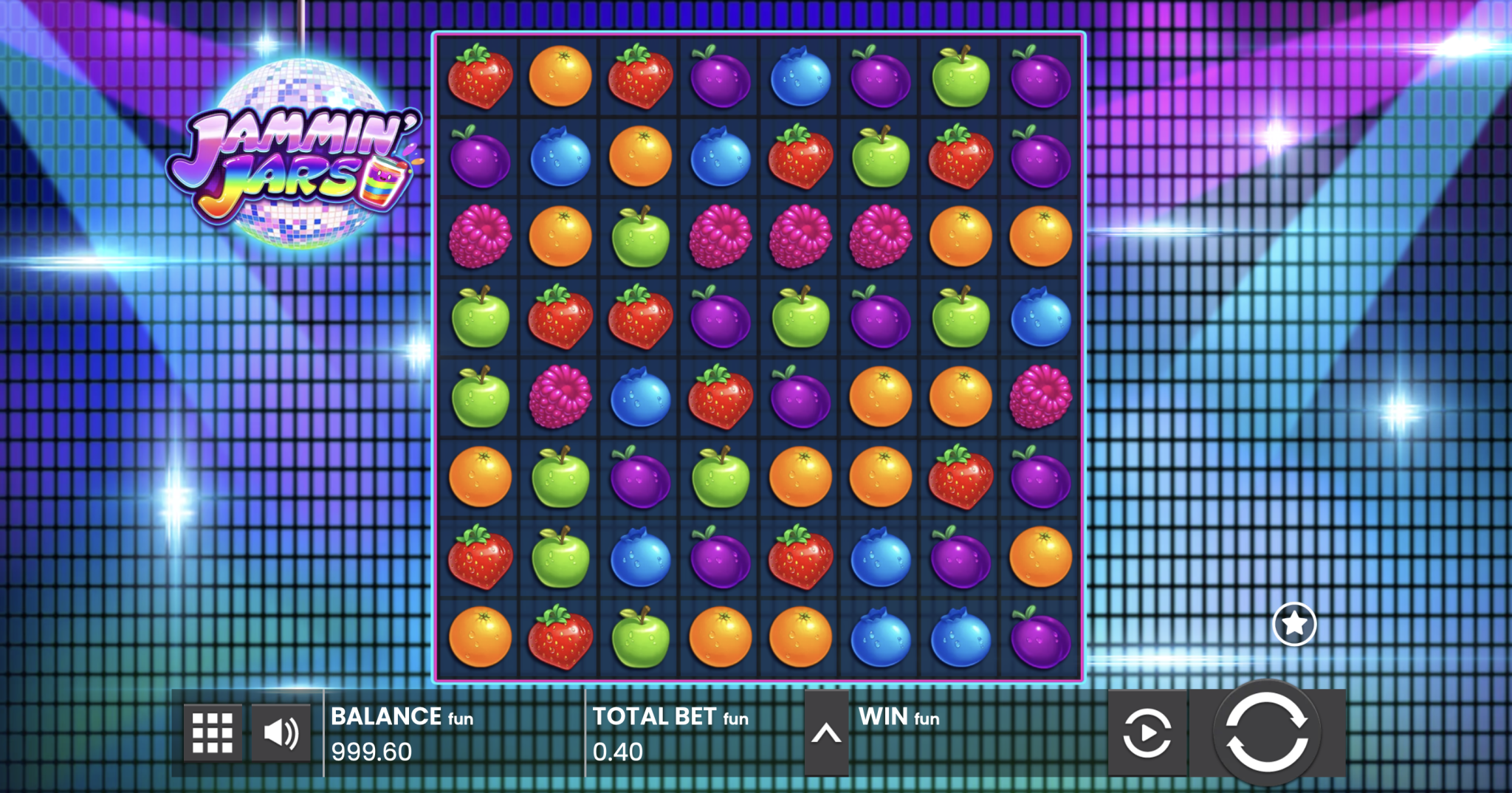 jamming jars gameplay and slot review
