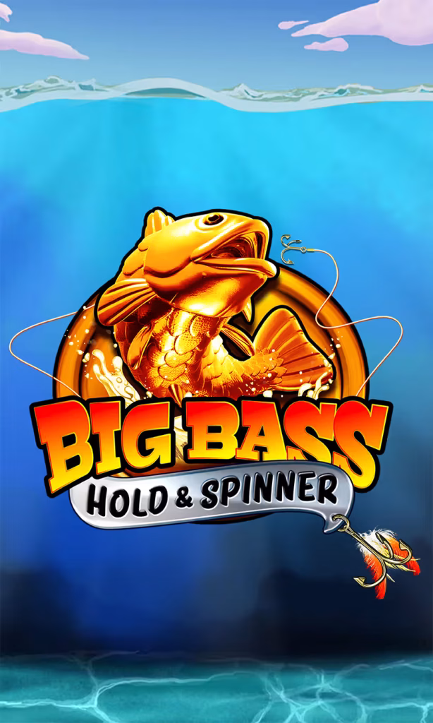 Big Bass Hold & Spinner Megaways