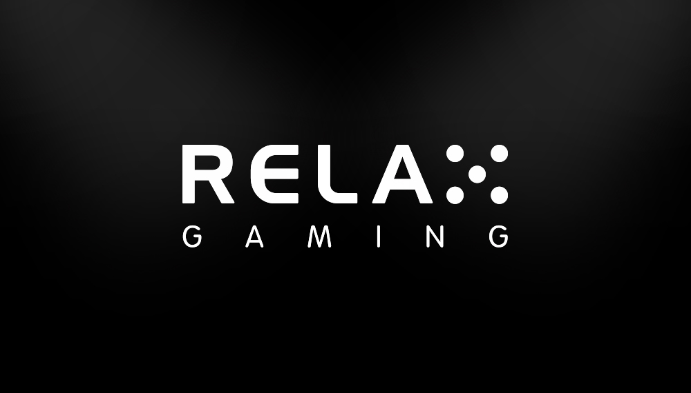 relax gaming