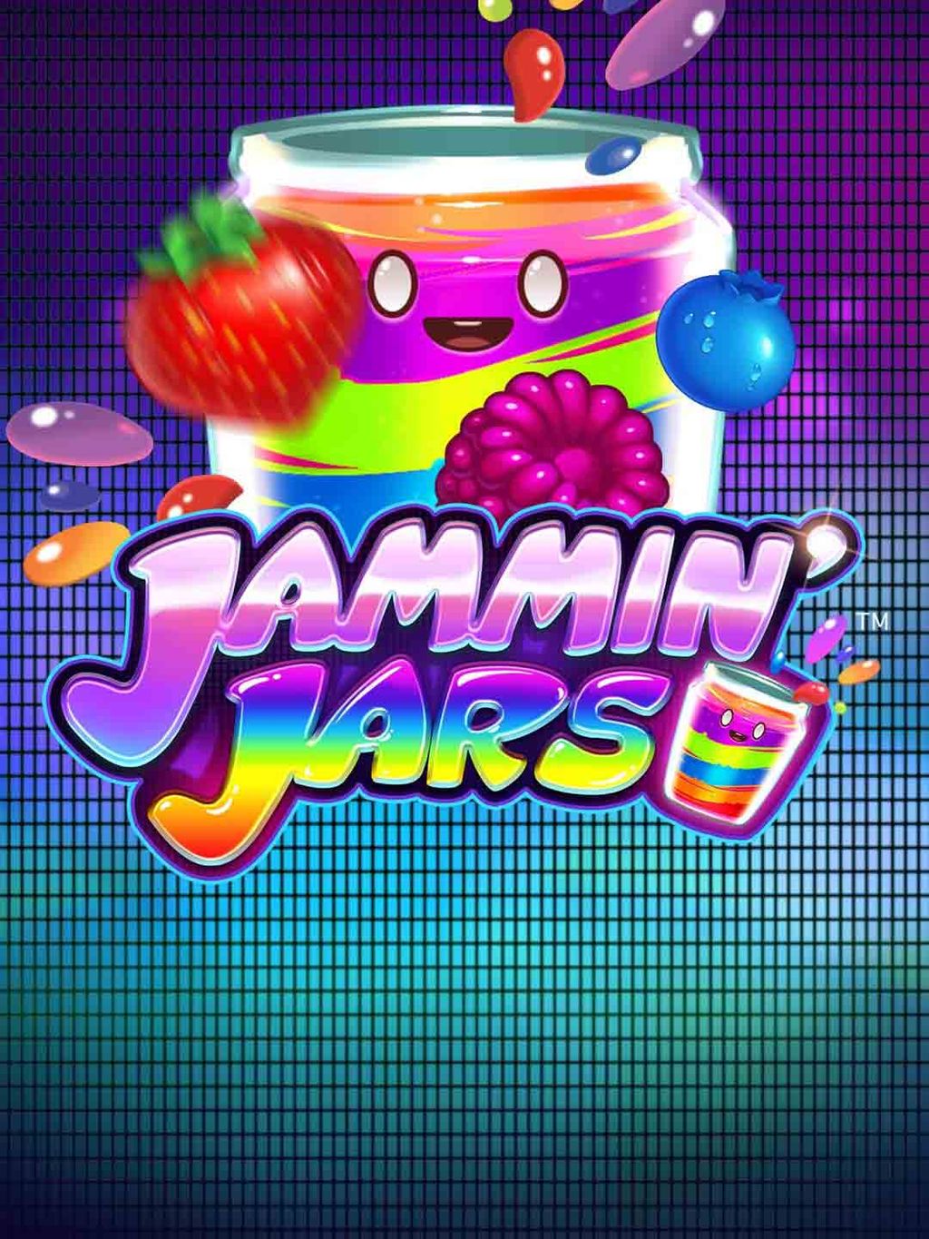 Jammin’ Jars