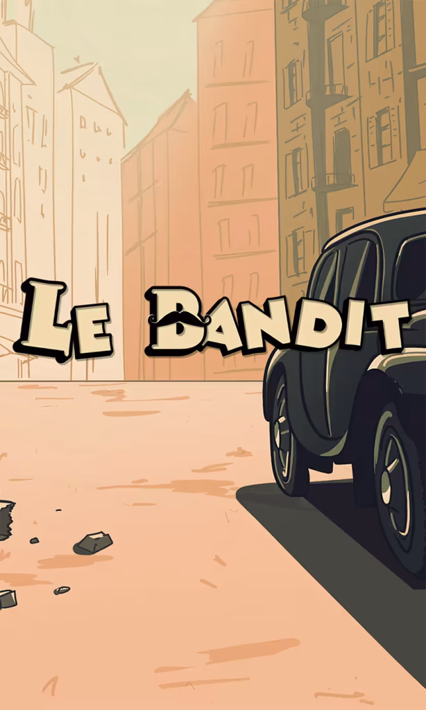 Le Bandit