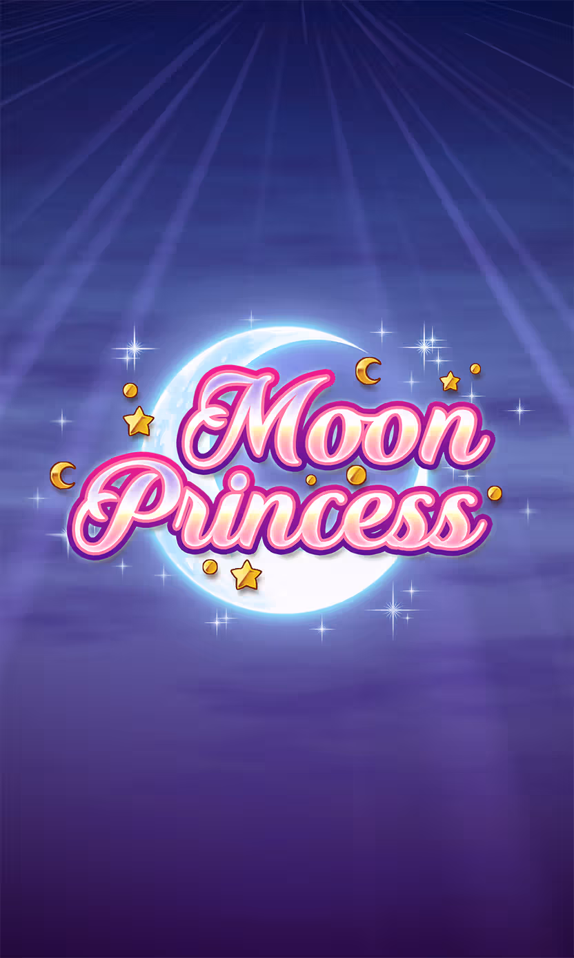 moon princess slot review