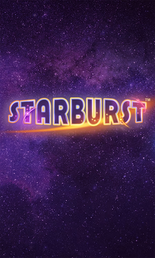 Starburst