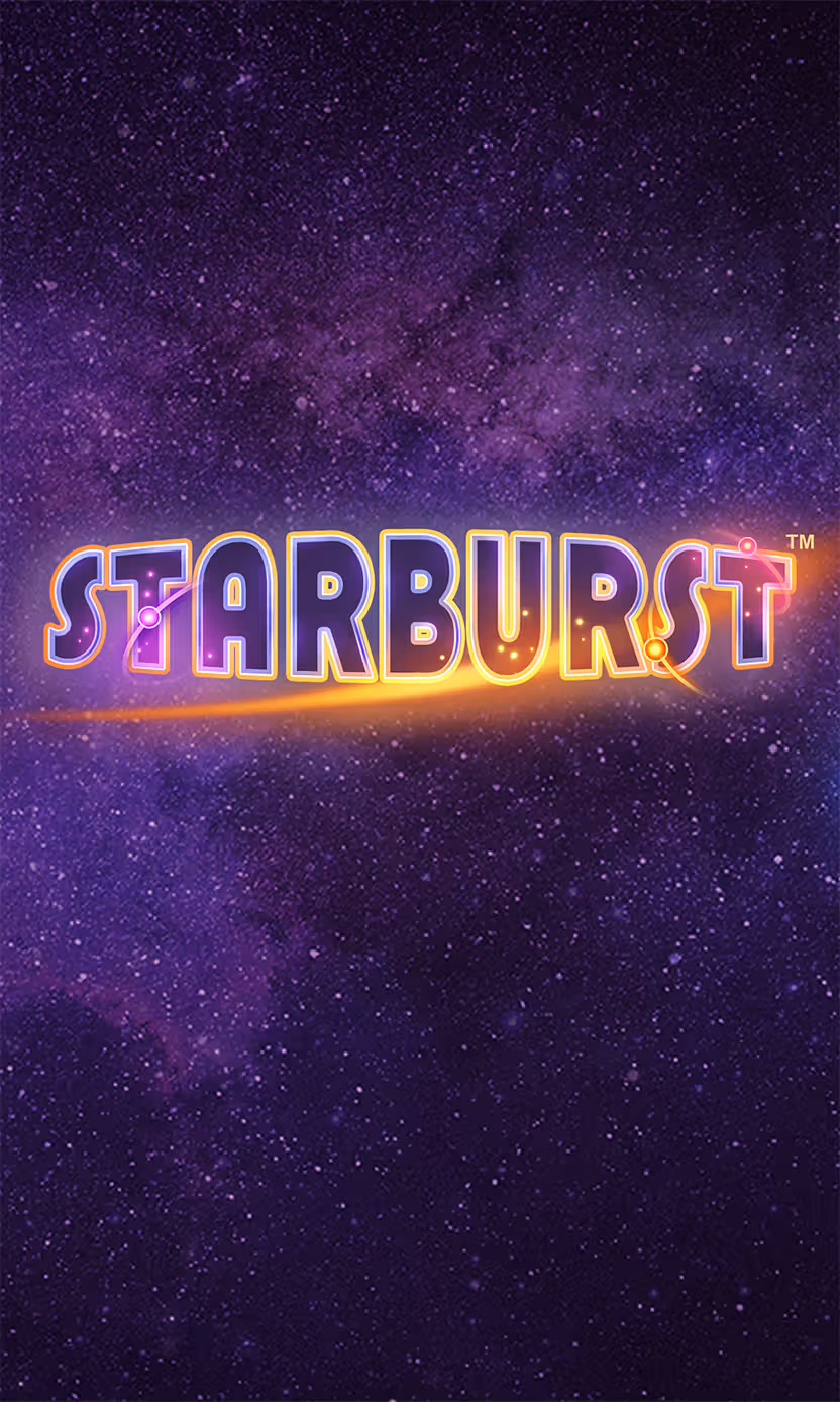 starburst slot review