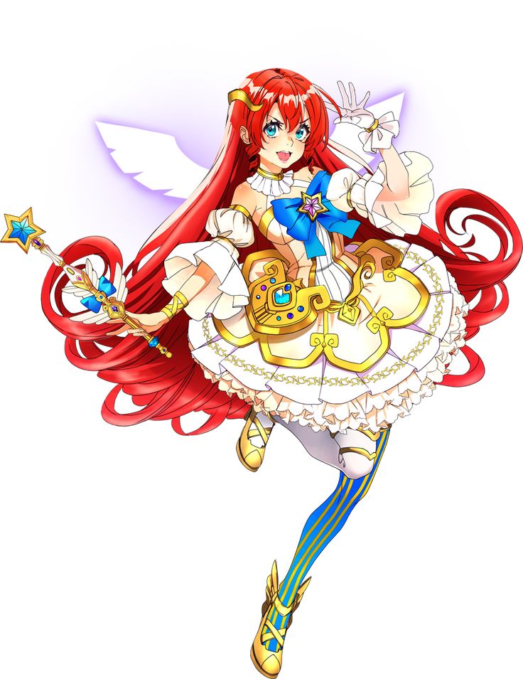 Starlight Princess