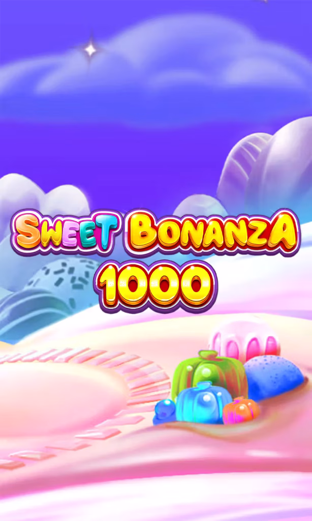 Sweet Bonanza 1000