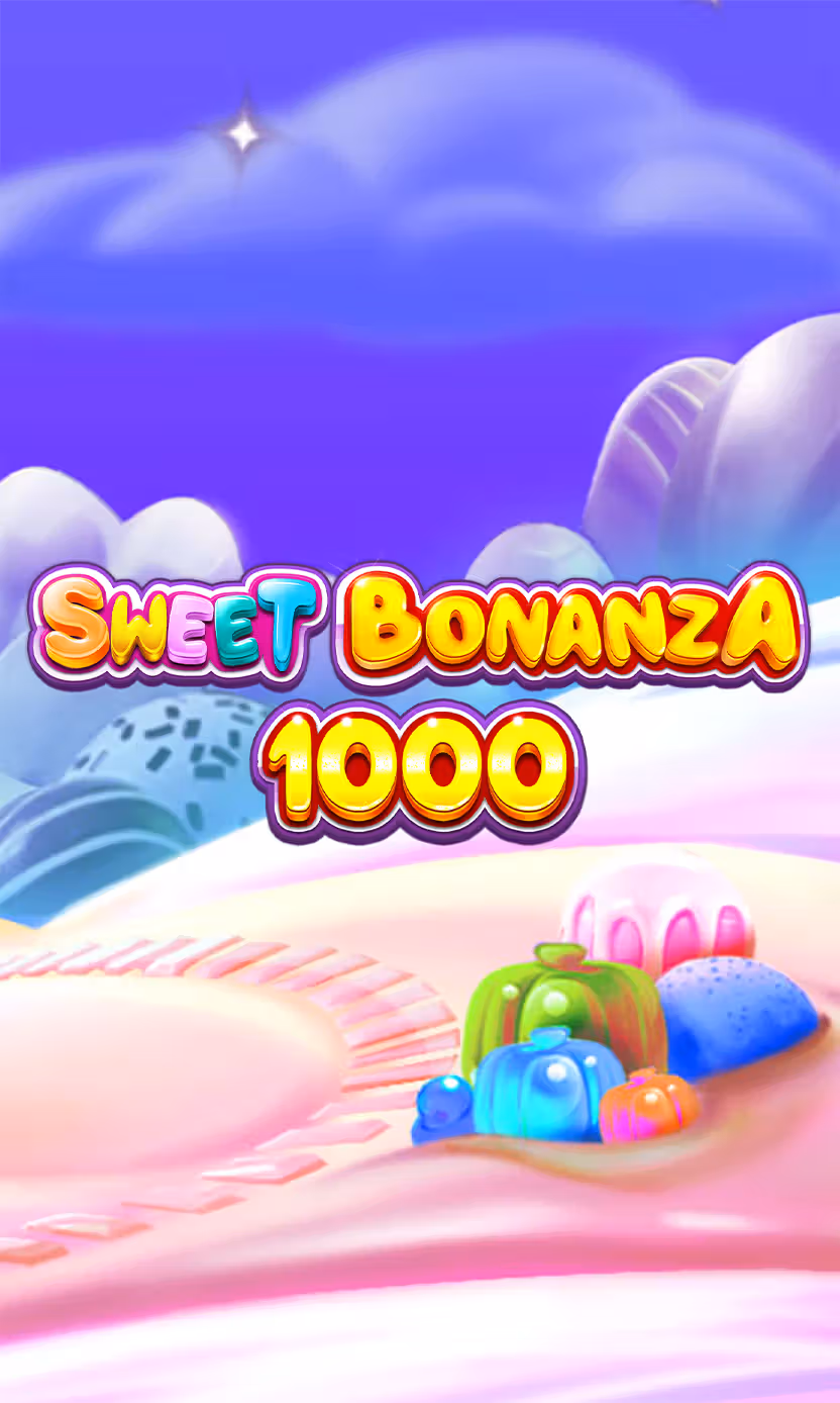 sweet bonanza