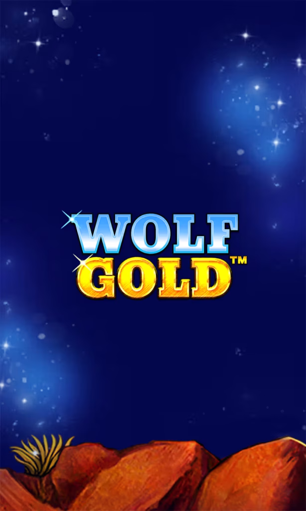 Wolf Gold