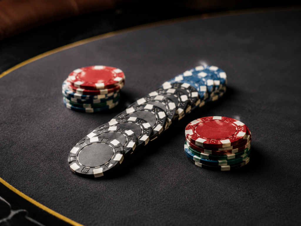 Casino RTP Explained: What It Means and Why It Matters