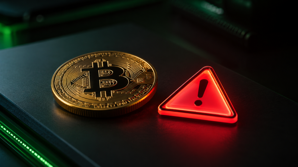 Rigged Crypto Casino: How to Spot One Before You Deposit