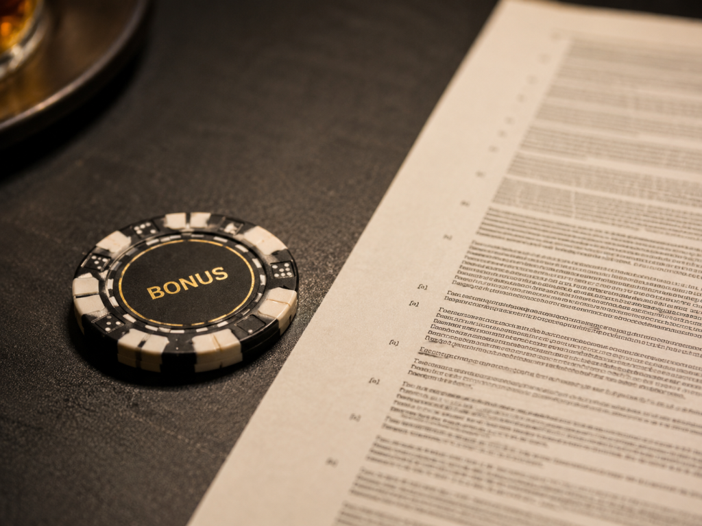 Wagering Requirements Explained: The Complete Crypto Guide